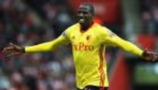 واتفورد يجدد عقد دوكوري