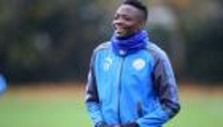 النصر السعودي يضم النيجيري أحمد موسى 