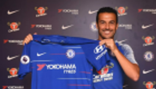 تشيلسي يمدد عقد بيدرو حتى عام 2020