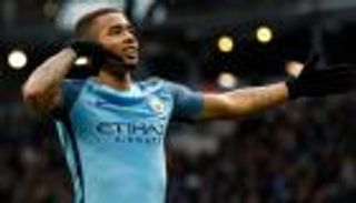 جيسوس مستمر مع مانشستر سيتي حتى 2023