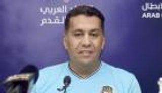 مدرب سطيف: الفوز على العين ذهابا ليس كافيا