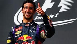 ريتشاردو ينضم لرينو