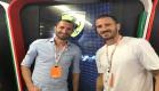 بونوتشي: العودة إلى يوفنتوس تعني لي الكثير