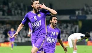 ماركوس بيرج - صورة أرشيفية 