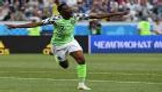 أحمد موسى متشوق لبدء مشواره مع النصر السعودي