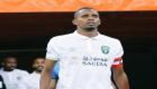 الفيصلي السعودي يتعاقد مع بلغيث قادما من أهلي جدة