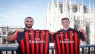 جاتوزو يشيد بانضمام هيجوايين وكالدارا