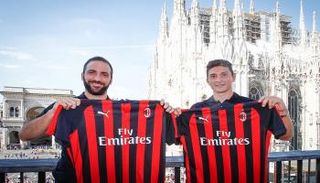 كالدارا وهيجوايين