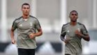 جاتوزو: رونالدو أكبر حافز للكرة الإيطالية