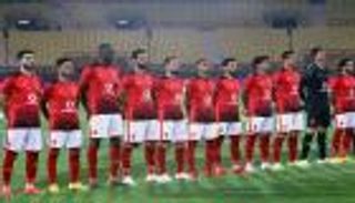 مدرب الأهلي يلمح لتغيير طريقة اللعب أمام المصري