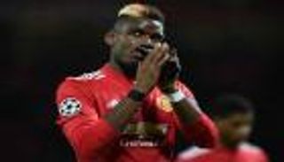 فالفيردي يرفض الحديث عن بوجبا احتراما لمانشستر يونايتد