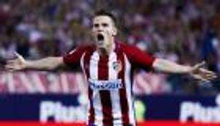 بروسيا دورتموند يفسد انتقال جاميرو لفالنسيا