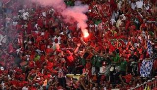 الدوري المغربي