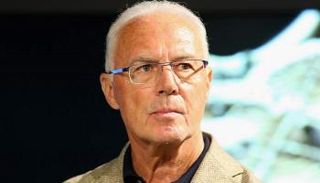 فرانز بيكنباور