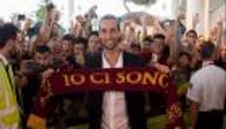 باستوري جاهز لمركزه الجديد في روما