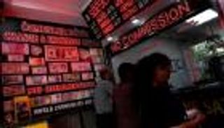 صادرات تركيا إلى أمريكا تتلقى "ضربة موجعة"