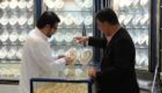 الذهب يستحوذ على 12% من تجارة الإمارات غير النفطية مع العالم