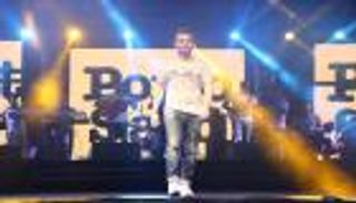 حسام حبيب يتألق في أولى حفلاته الصيفية بمصر