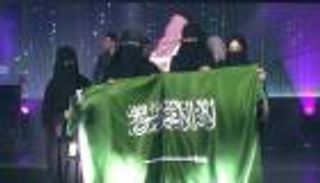 سعوديات يحصدن المركز الأول في "هاكاثون الحج".. والجائزة مليون ريال