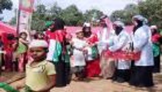 "برنامج فاطمة بنت مبارك للتطوع": حزمة جديدة من المبادرات الإنسانية