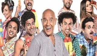 أسرة مسرح مصر تستعد للموسم الرابع