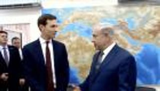 الرئاسة الفلسطينية ردا على كوشنر: قضية اللاجئين لن تحل إلا بالمفاوضات