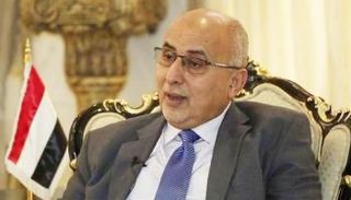 الوزير اليمني عبدالرقيب فتح