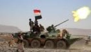 مقتل 50 حوثيا في معارك مع الجيش اليمني بالجوف