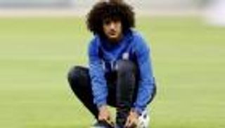 الاتفاقات المالية تؤجل إعلان الهلال تعاقده مع عموري