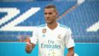 فولهام يرغب في استعارة هيرنانديز من ريال مدريد