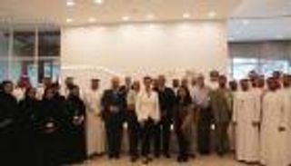 الإمارات..هيئة الرقابة النووية تعقد ورشة عمل مع وزارة الطاقة الأمريكية