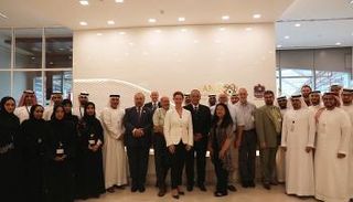 الإمارات..هيئة للرقابة النووية تعقد ورشة عمل مع وزارة الطاقة الأمريكية