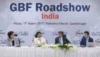 غرفة دبي تفتتح مكتبا تمثيليا جديدا في مومباي