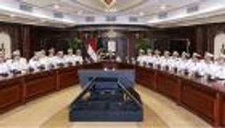 مصر.. وزير الداخلية يتوعد من يرفع السلاح في مواجهة الشعب