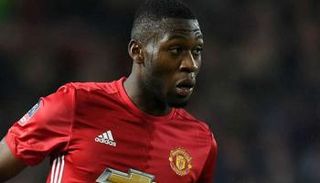 فوسو منساه - صورة أرشيفية 