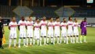 الزمالك يحقق رقما غائبا منذ 3 مواسم