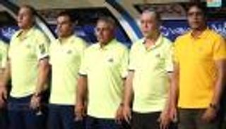 مدرب الاتحاد السكندري: الخسارة من الزمالك "غير منطقية" 