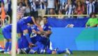 بورتو يفوز بلقب السوبر البرتغالي