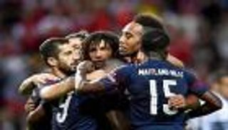 أرسنال يسدل الستار على استعداداته للموسم الجديد بالفوز على لاتسيو