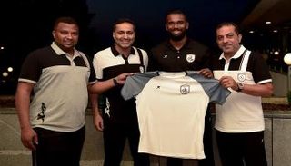 لويز أنطونيو