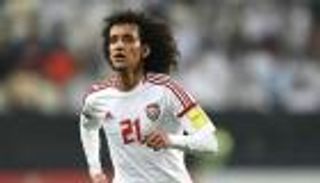 الهلال يتفق على ضم عموري