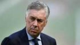 أنشيلوتي: الخسارة أمام ليفربول تحرق الأعصاب