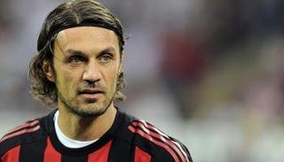 باولو مالديني - صورة أرشيفية 