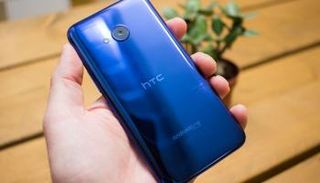 جهاز The U11 Life الحالي من شركة إتش تي سي