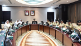 شرطة دبي تؤكد جاهزيتها لأي تحكيم خارجي في مجال التميز