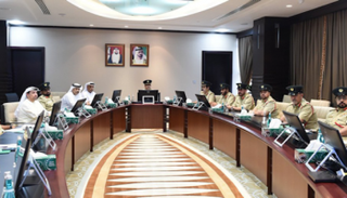 شرطة دبي تؤكد جاهزيتها لأي تحكيم خارجي بمجال التميز