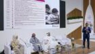 "الناشرين الإماراتيين" تستعرض نمو سوق النشر المحلي في"ساوباولو للكتاب"