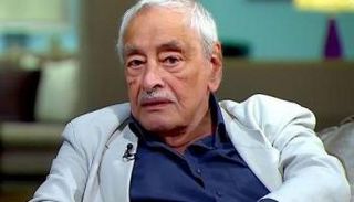 الممثل المصري جميل راتب - أرشيفية