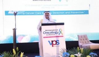 أبوظبي تستضيف الدورة السادسة من مؤتمر الأورام السنوي أكتوبر المقبل