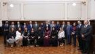 الشارقة وساو باولو تبحثان تعزيز التعاون الثنائي